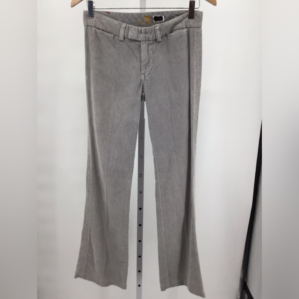 7 for all man kind women pants size 25